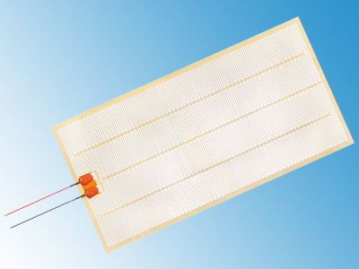 CXT-107A PET heating film