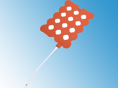 CXT-101F NEV silicone heater
