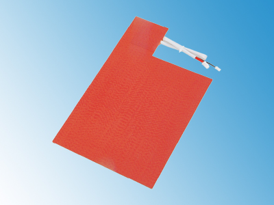 CXT-106F NEV silicone heater