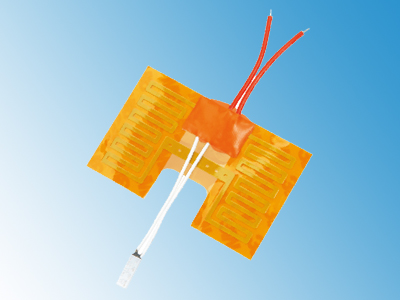 CXT-112B PI heating film